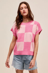 BLUSH/PINK