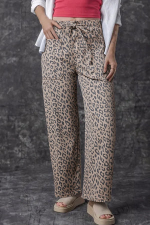 Leopard