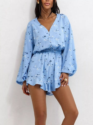 Sky Blue