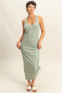 SAGE GREEN