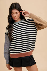 Ivory/Black