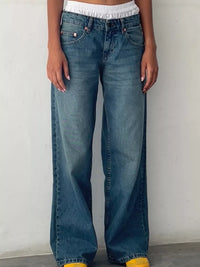 Washed Blue-Style 12176