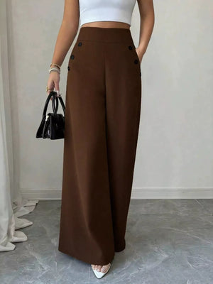 Coffee Brown