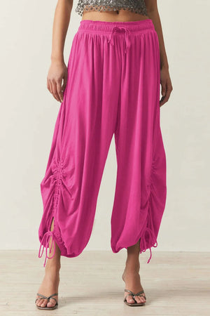 Hot Pink