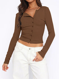 Coffee Brown