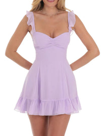 Pink Purple