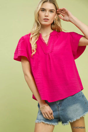FUCHSIA