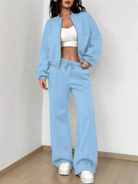 Sky Blue