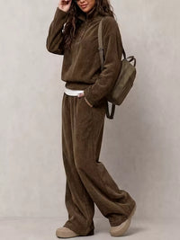Coffee Brown