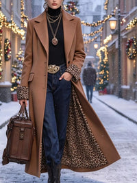 Camel-Woolen Version