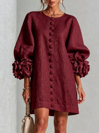Deep Red