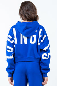 Royal Blue