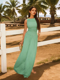 Mint Green