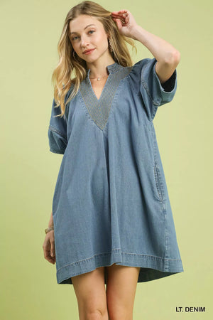 LT. DENIM