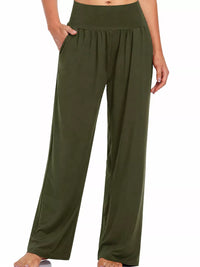 Army Green