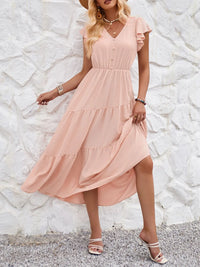 Watermelon pink