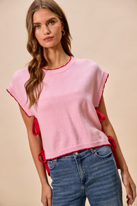 BLUSH/RED