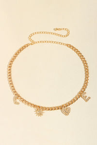 Gold
