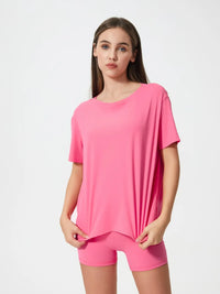 Fuchsia Pink