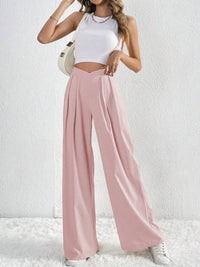 Dusty Pink
