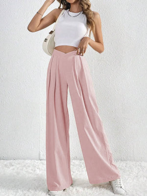Dusty Pink