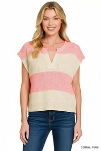 CORAL PINK