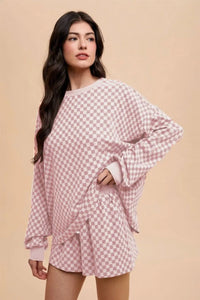 Blush Pink