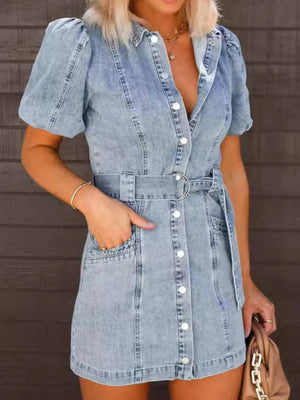 Denim Blue