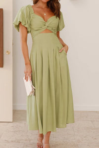 Yellow-Green