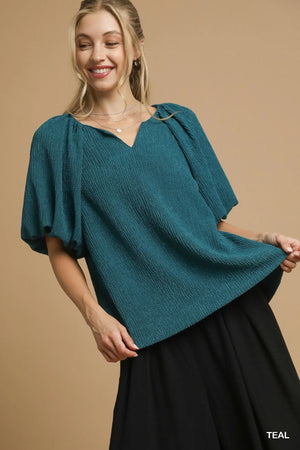 TEAL