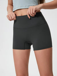 Graphite Gray