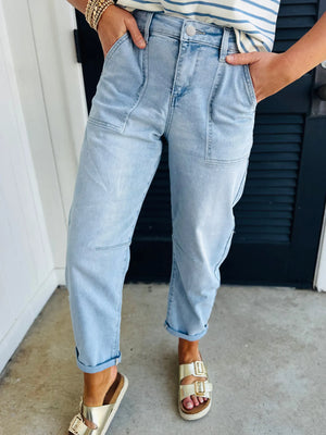 Beau Blue