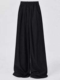 Black - Extra Long