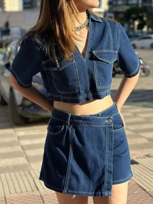 Dark Blue