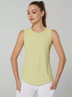 Light Yellow