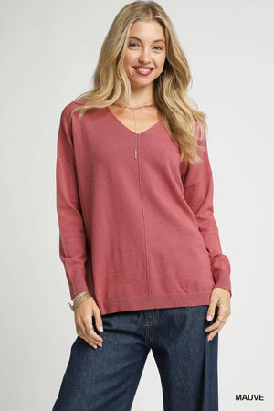 MAUVE