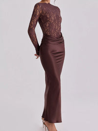 Dark Red