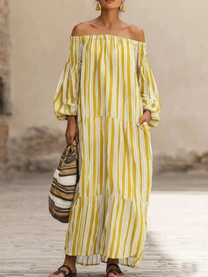 Pastel Yellow