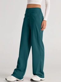 Deep Teal