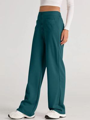 Deep Teal