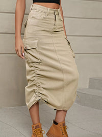 Khaki