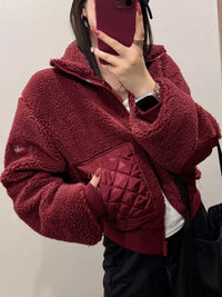 Vintage Red