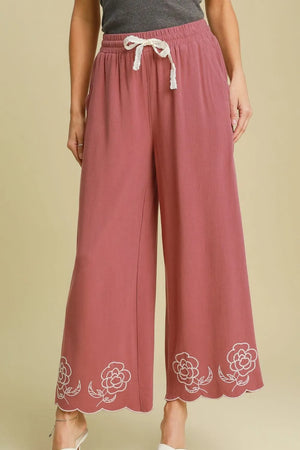 Dusty Pink