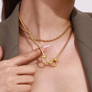 Gold