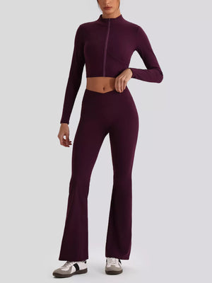 Dark purple