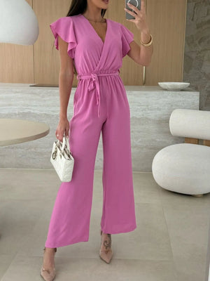 Fuchsia Pink