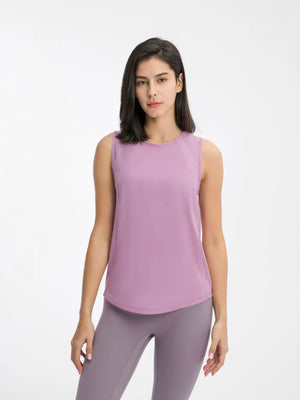 Pink Purple