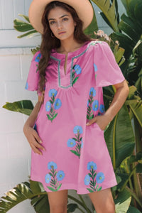 Fuchsia Pink