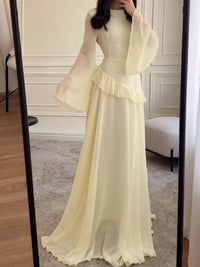 Light Yellow
