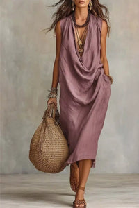 Dusty Pink
